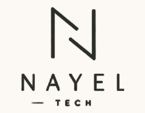 شعار Nayel Tech